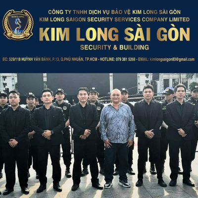 Kim Long Sài Gòn